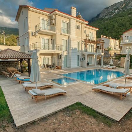 Villa Holly Fethiye Zimmer foto