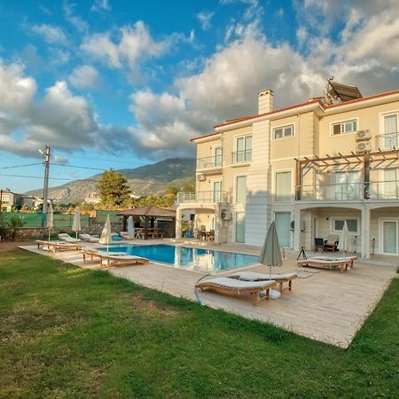 Villa Holly Fethiye Zimmer foto