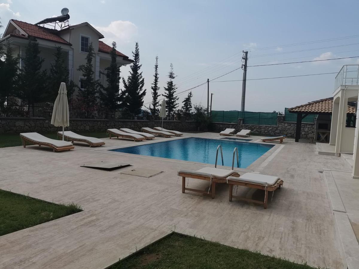 Villa Holly Fethiye Exterior foto