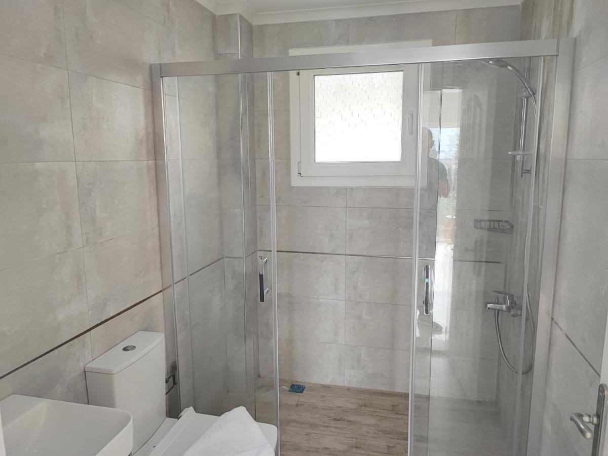 Villa Holly Fethiye Exterior foto